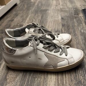 Golden Goose Sneakers